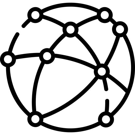 A trusted network  across Italy
